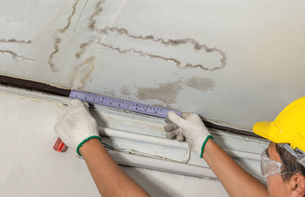 Reliable Burst Pipe Cleanup contractor in Bennett, NC by Water Damage Irwin